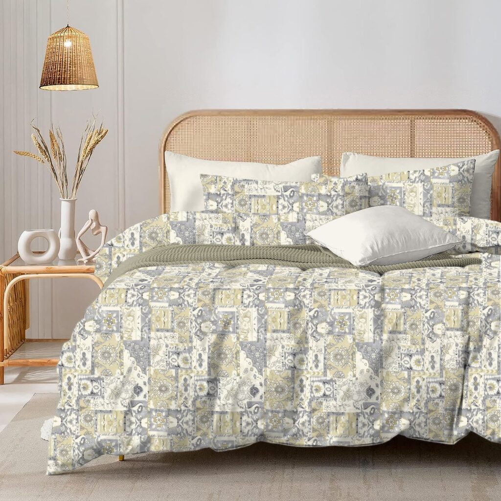 Decor Made Simple: How to Style Your Bedroom with Shrinath Bedsheets