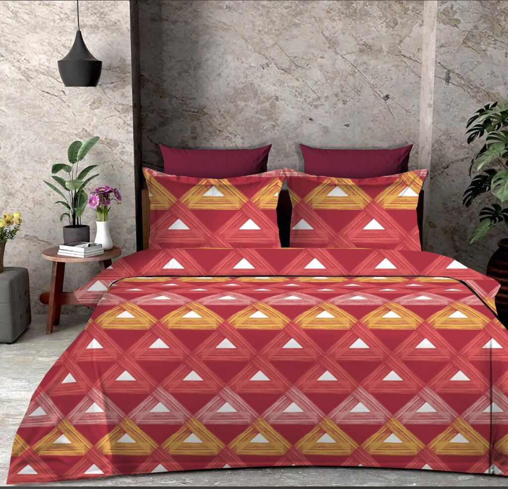 5 Reasons Why Cotton Bedsheets Are Best for Indian Homes